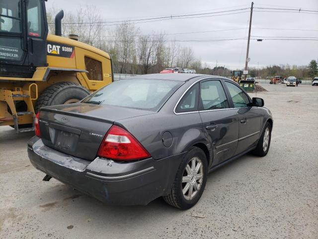 Photo 4 from auction – 2005 FORD FIVE HUNDR with VIN 1FAHP281X5G130993