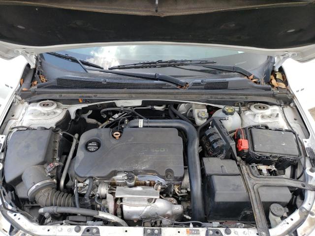 Photo 7 from auction – 2016 CHEVROLET MALIBU LS with VIN 1G1ZB5ST4GF290409