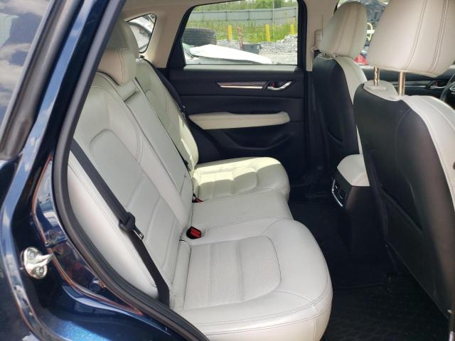 Photo 6 from auction – 2017 MAZDA CX-5 GRAND with VIN JM3KFADL4H0192673