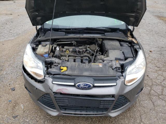 Photo 7 from auction – 2013 FORD FOCUS SE with VIN 1FADP3K29DL376476