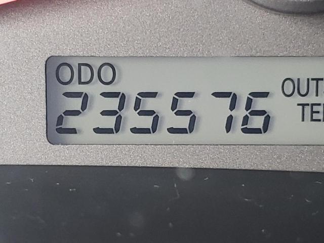 Photo 8 from auction – 2010 TOYOTA CAMRY BASE with VIN 4T1BF3EKXAU081534