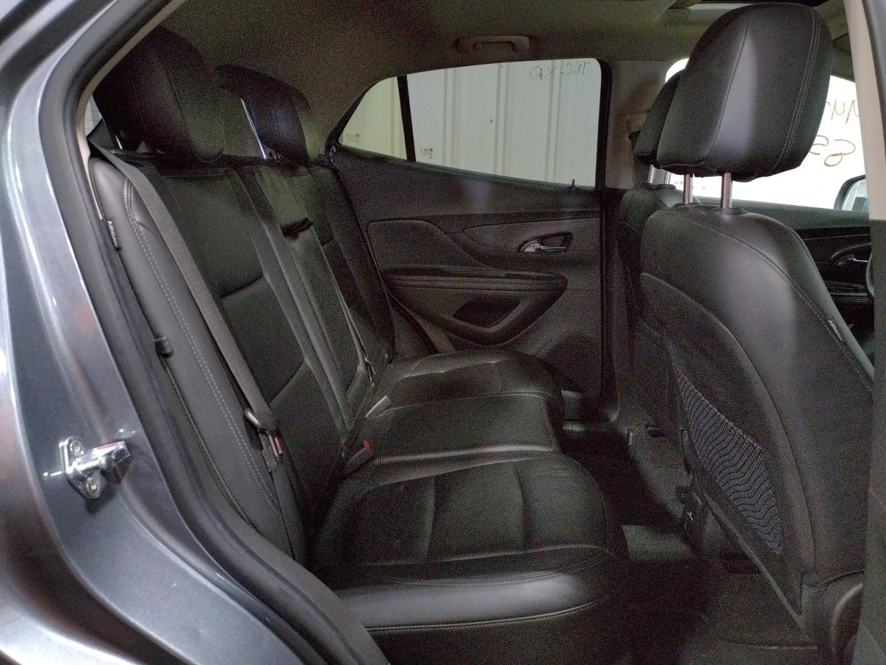 Photo 6 from auction – 2019 BUICK ENCORE ESS with VIN KL4CJGSMXKB901400