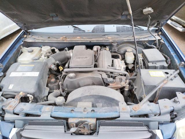 Photo 7 from auction – 2002 GMC ENVOY with VIN 1GKDT13S122515466