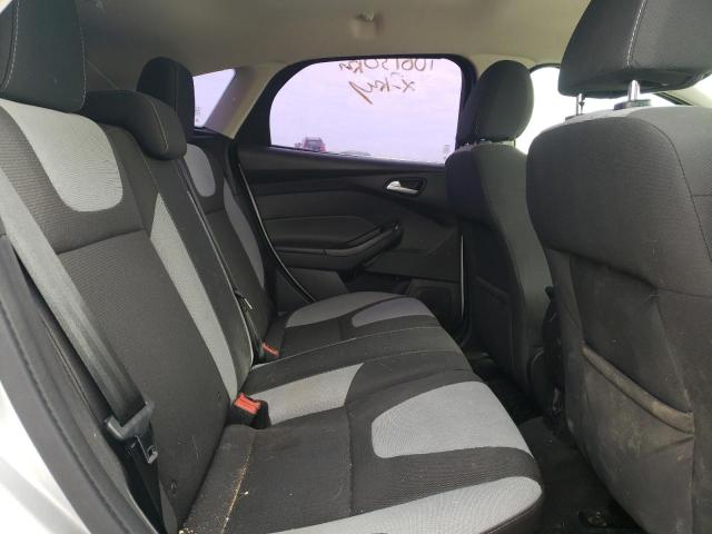 Photo 6 from auction – 2013 FORD FOCUS SE with VIN 1FADP3K27DL328877