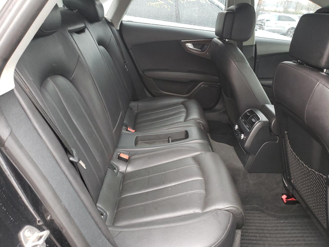Photo 6 from auction – 2013 AUDI A7 PRESTIG with VIN WAU3GAFC0DN092037