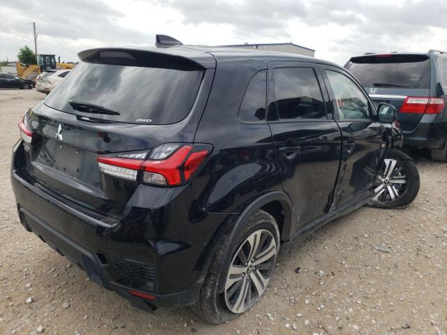 Photo 4 from auction – 2020 MITSUBISHI OUTLANDER with VIN JA4AR3AUXLU010474