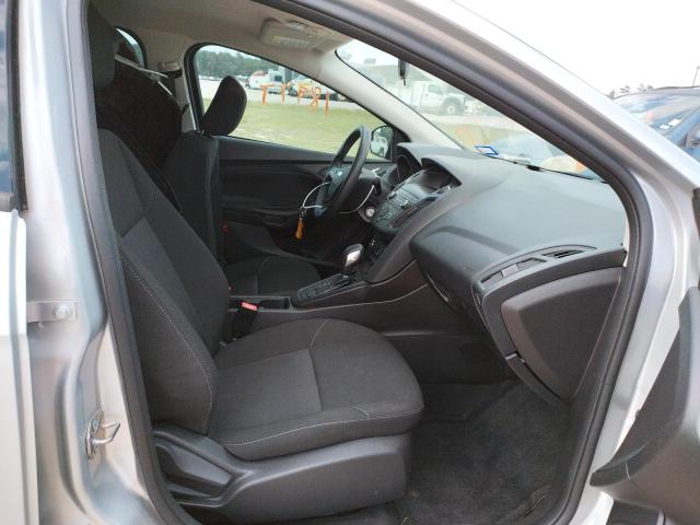 Photo 5 from auction – 2018 FORD FOCUS S with VIN 1FADP3E28JL277512
