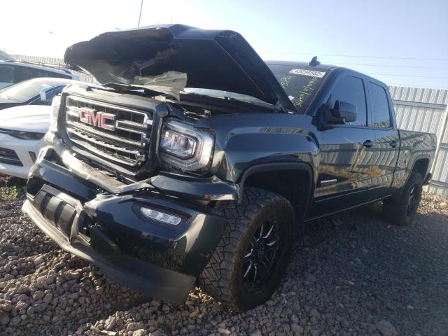 Photo 2 from auction – 2017 GMC SIERRA C15 with VIN 1GTR1LEH3HZ201869