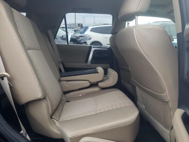 Photo 6 from auction – 2012 TOYOTA 4RUNNER SR with VIN JTEBU5JRXC5082782