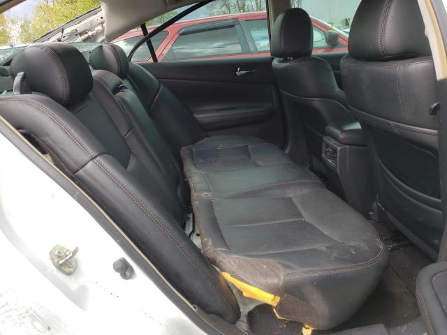 Photo 6 from auction – 2014 NISSAN MAXIMA S with VIN 1N4AA5AP8EC479967