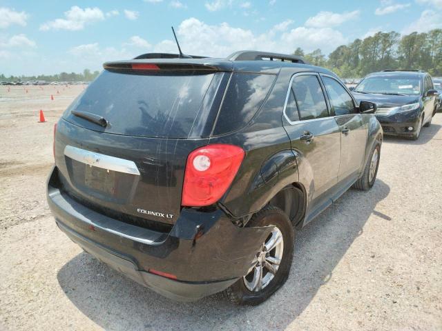 Photo 4 from auction – 2013 CHEVROLET EQUINOX LT with VIN 2GNALDEK0D6412906