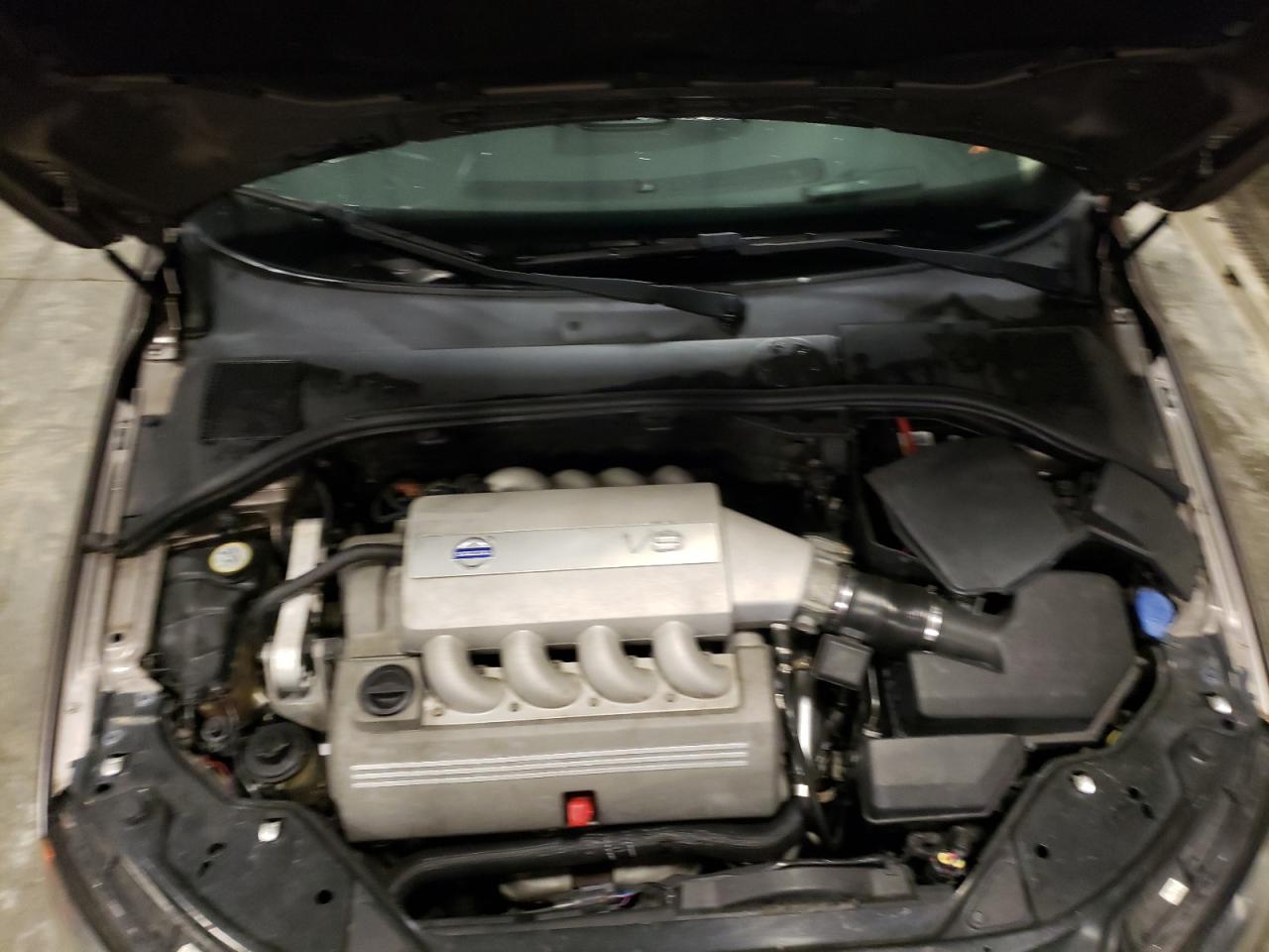 Photo 7 from auction – 2007 VOLVO S80 V8 with VIN YV1AH852671026462