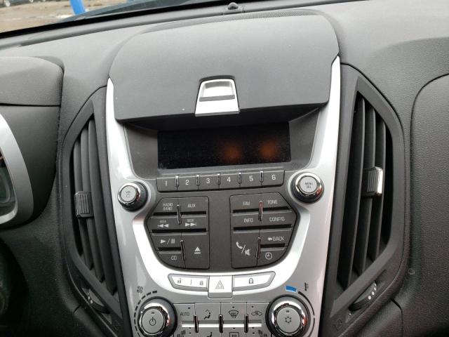 Zdjęcie 9 z aukcji – 2011 CHEVROLET EQUINOX LT z VIN 2CNALPECXB6478097