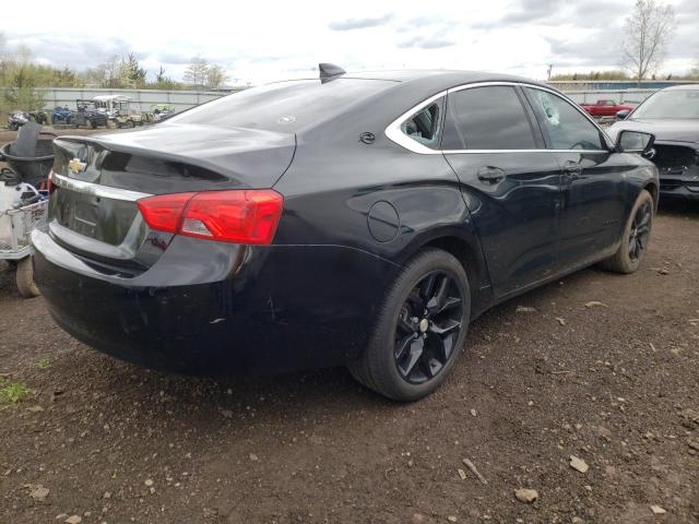 Photo 4 from auction – 2016 CHEVROLET IMPALA with VIN 1G11Z5SL3FU115622