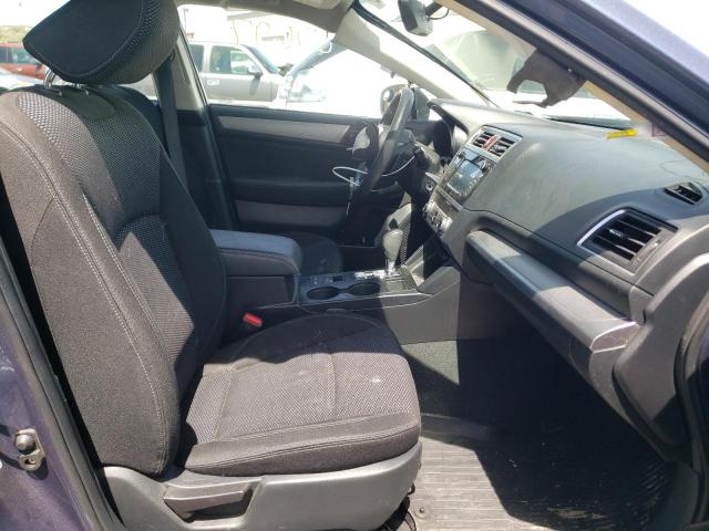 Photo 5 from auction – 2018 SUBARU OUTBACK 2. with VIN 4S4BSAAC2J3322409