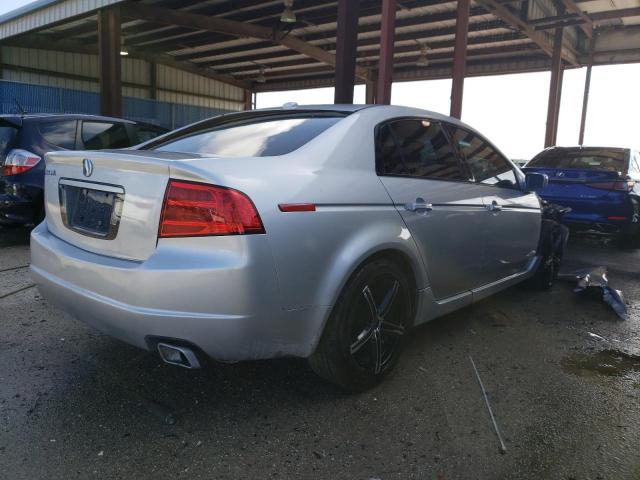 Photo 4 from auction – 2006 ACURA 3.2TL with VIN 19UUA65536A060302