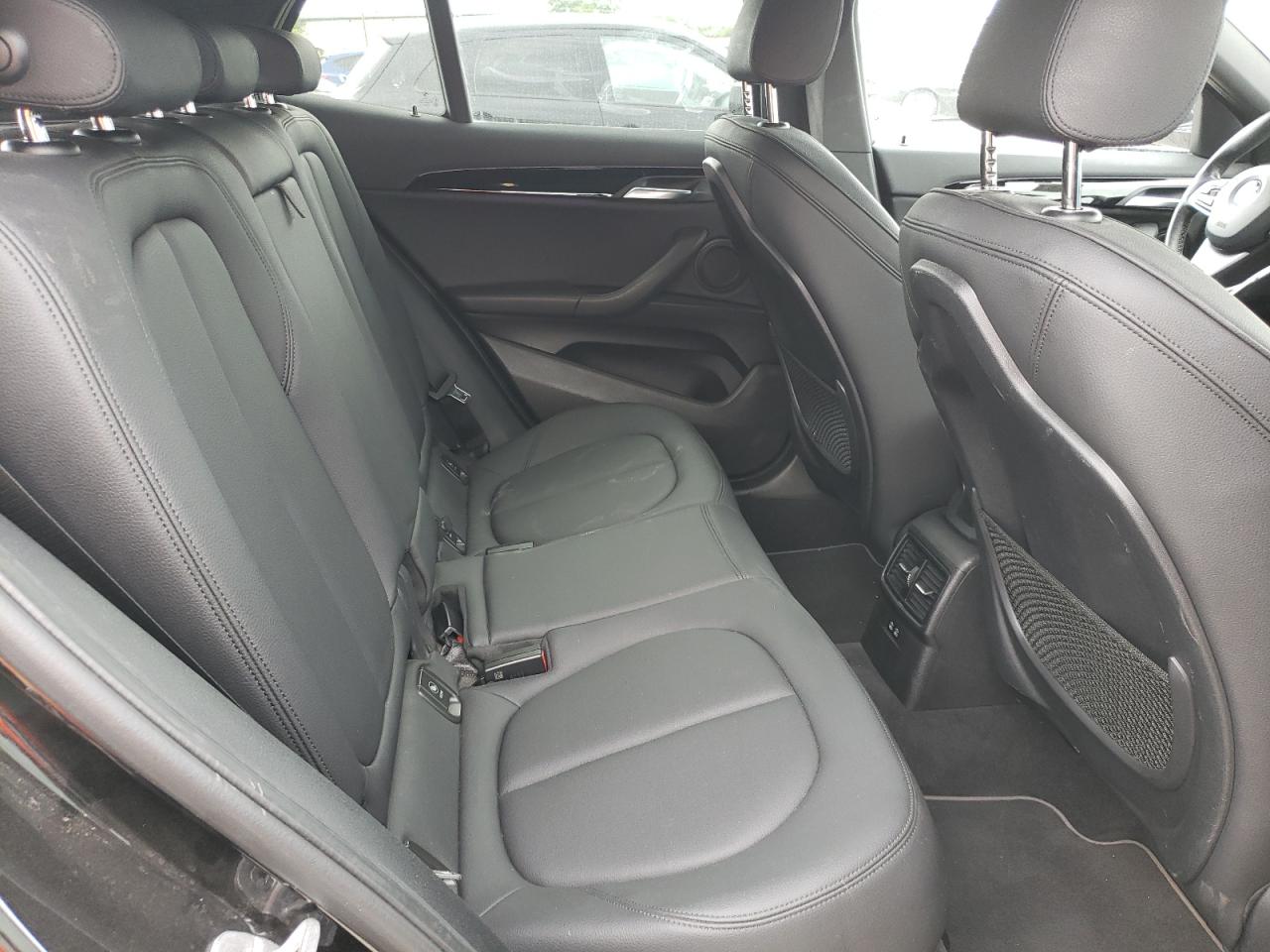 Photo 6 from auction – 2019 BMW X2 SDRIVE2 with VIN WBXYJ3C52KEP77345