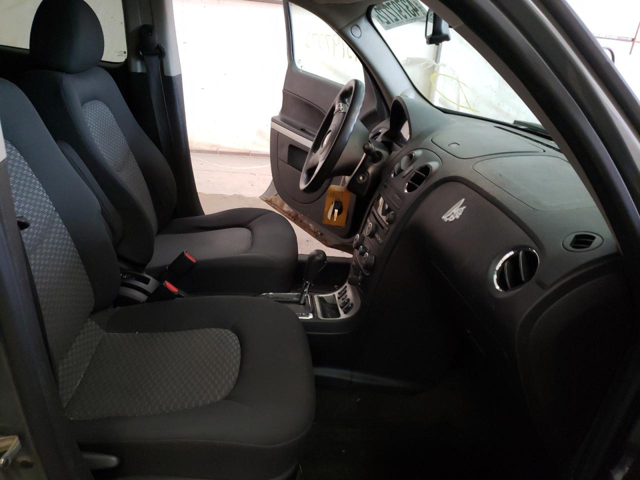 Photo 5 from auction – 2008 CHEVROLET HHR LS with VIN 3GNCA13D18S721888