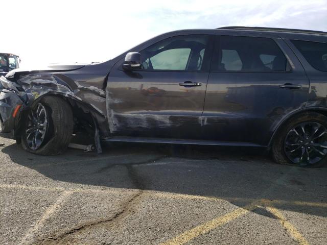 Photo 9 from auction – 2021 DODGE DURANGO GT with VIN 1C4RDHDGXMC758269