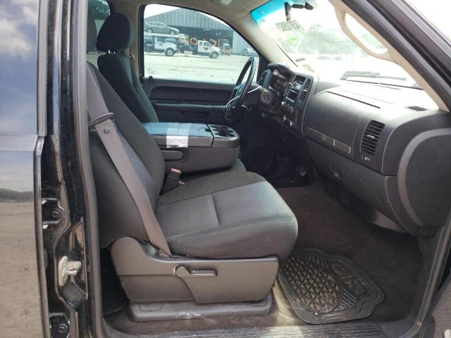 Photo 5 from auction – 2012 CHEVROLET SILVERADO with VIN 3GCPKSEA6CG105986