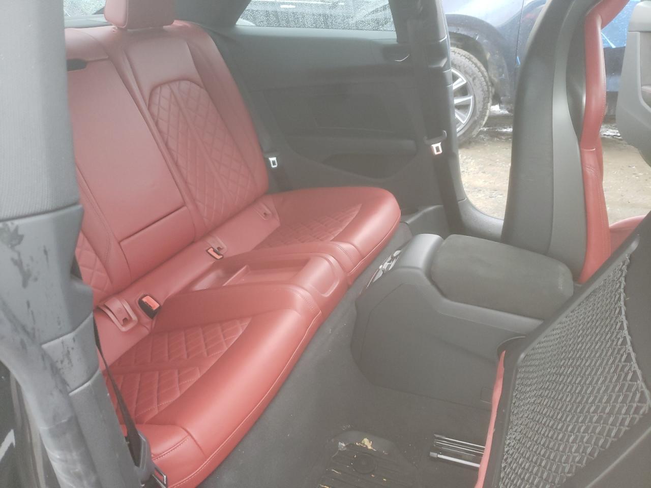 Photo 6 from auction – 2018 AUDI S5 PREMIUM with VIN WAUP4AF56JA032665