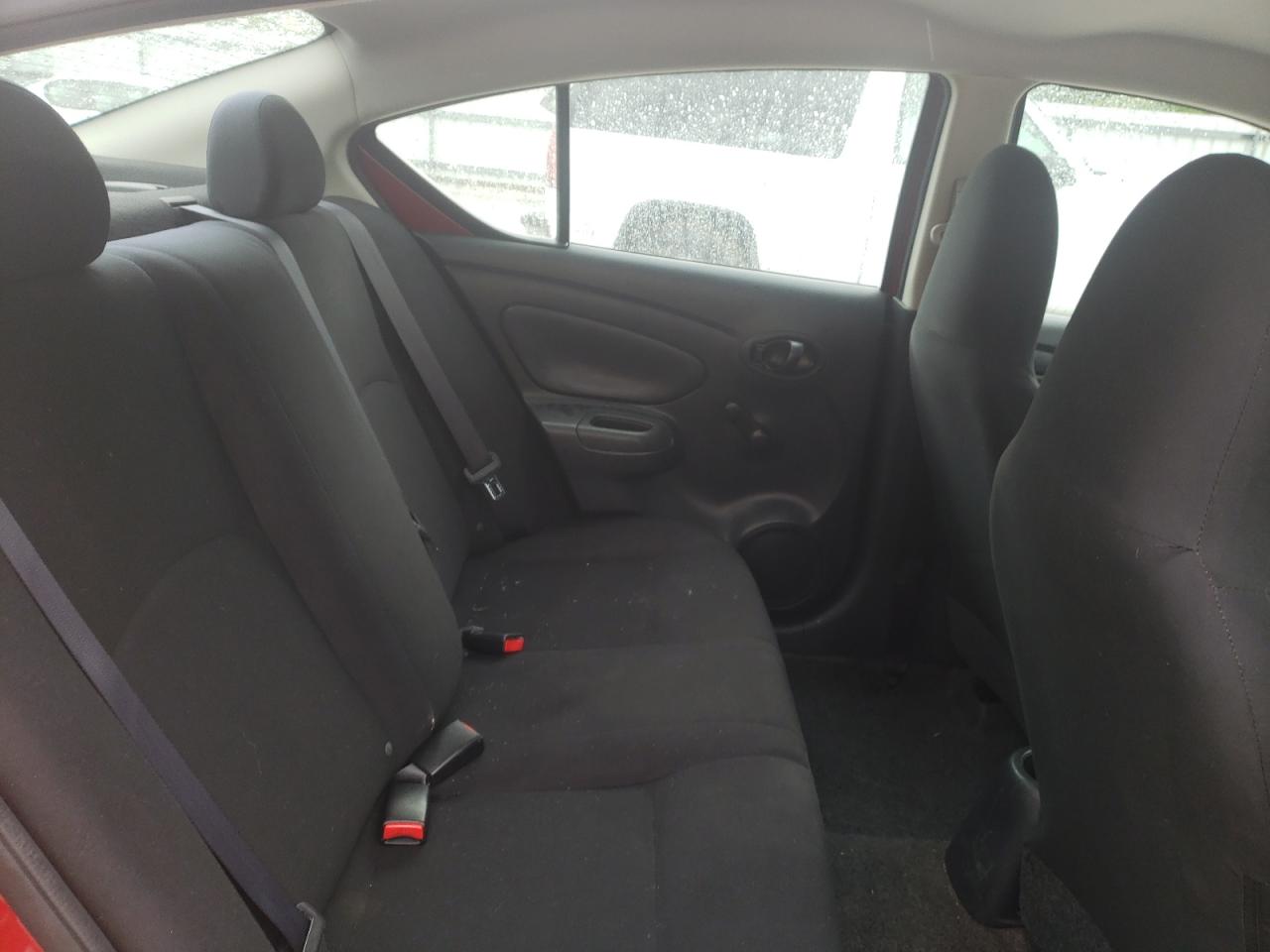 Photo 6 from auction – 2013 NISSAN VERSA S with VIN 3N1CN7AP5DL877419