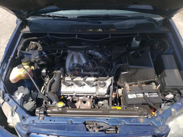Photo 2 from auction – 2003 TOYOTA HIGHLANDER with VIN JTEGF21A930095853