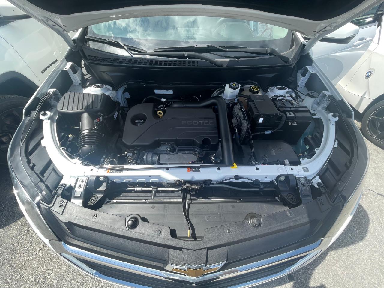 Photo 7 from auction – 2018 CHEVROLET EQUINOX LT with VIN 2GNAXSEV3J6120276