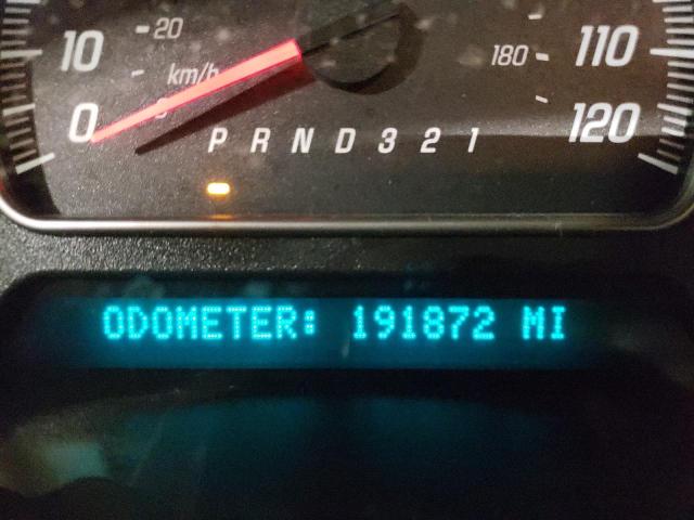 Photo 8 from auction – 2008 GMC ENVOY with VIN 1GKDT13S482212223