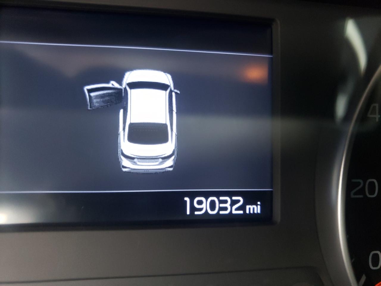 Photo 8 from auction – 2020 KIA FORTE FE with VIN 3KPF24AD1LE145699