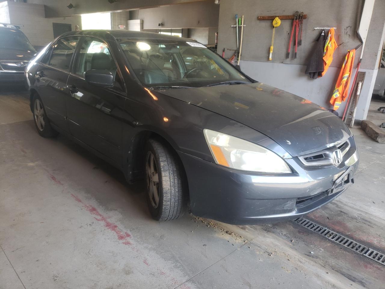 HONDA ACCORD EX 2003 with VIN 1HGCM56673A026962 - Photo from auction