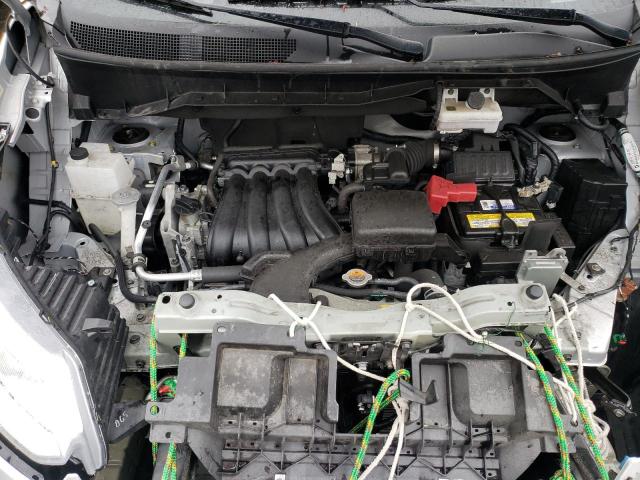 Photo 7 from auction – 2015 CHEVROLET CITY EXPRE with VIN 3N63M0YN7FK706835