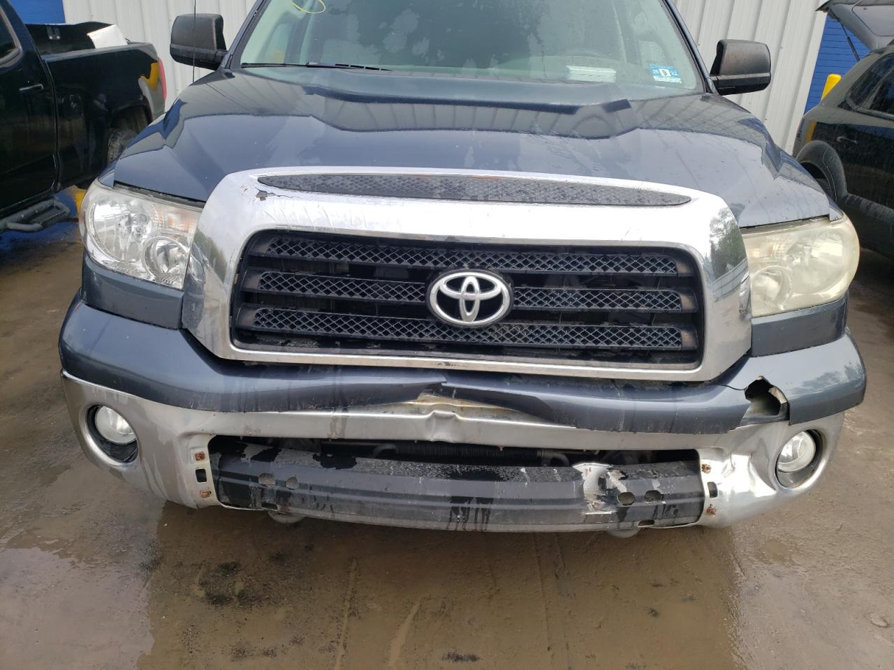 Photo 7 from auction – 2007 TOYOTA TUNDRA DOU with VIN 5TBBT54147S456597