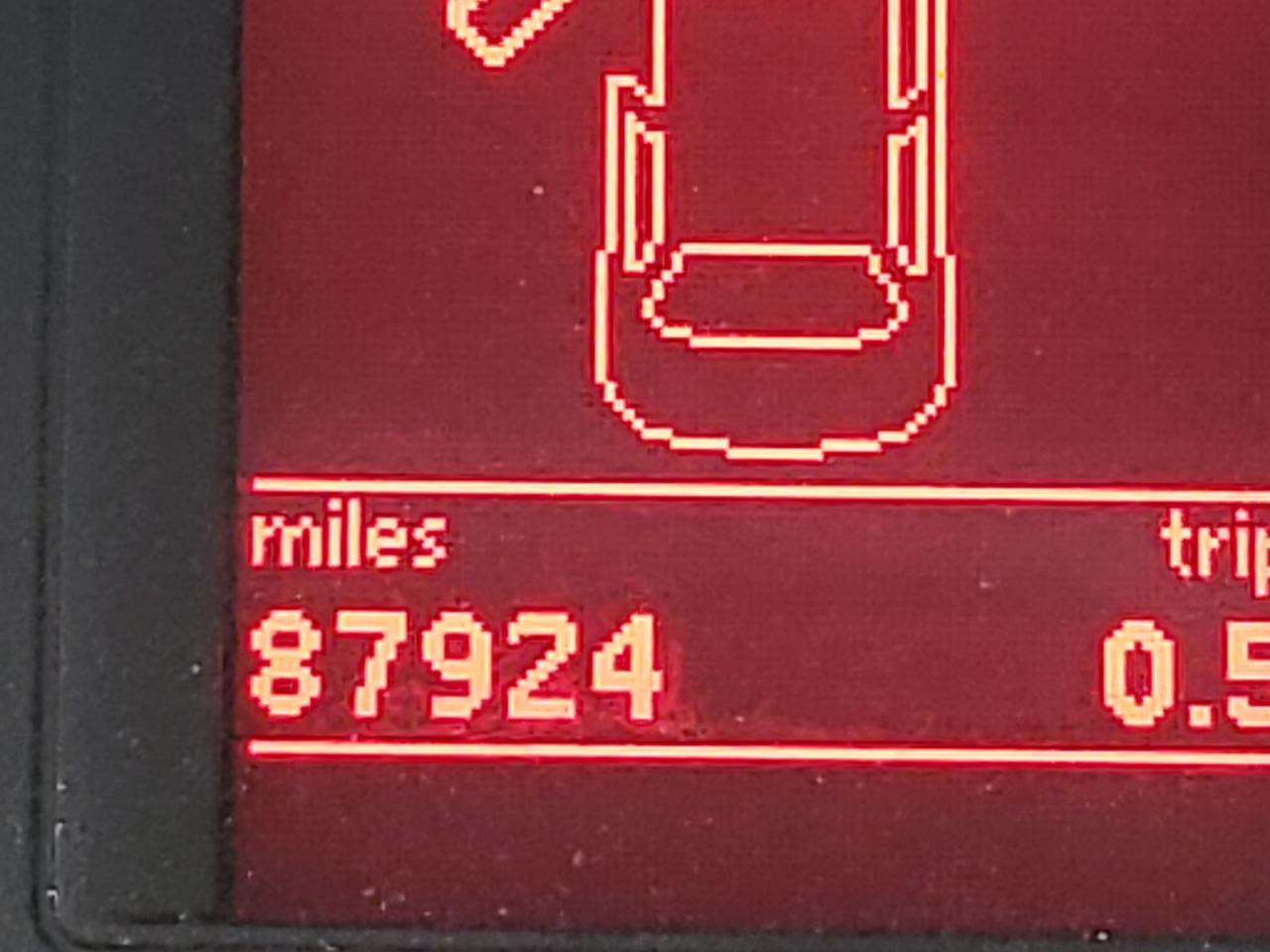Zdjęcie 13 z aukcji – 2007 VOLKSWAGEN EOS 2.0T z VIN WVWBA71F77V031440