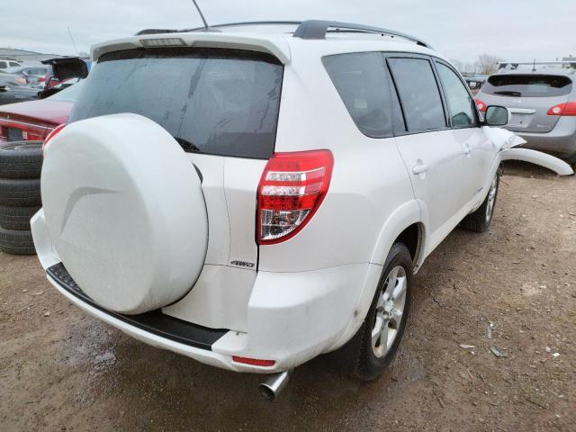 Photo 4 from auction – 2010 TOYOTA RAV4 LIMIT with VIN 2T3DK4DV2AW035158