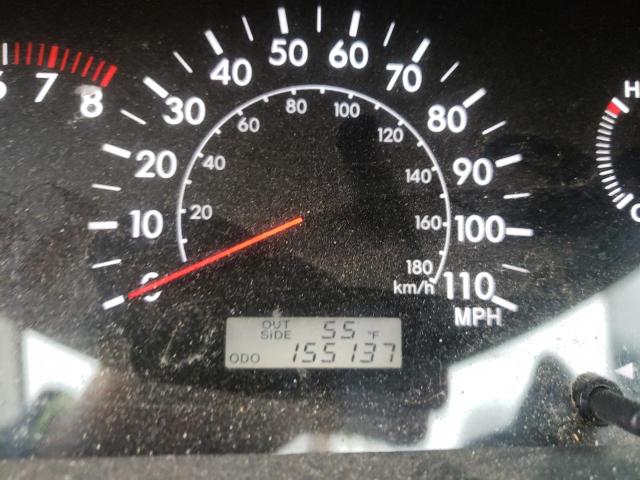 Photo 2 from auction – 2008 TOYOTA COROLLA CE with VIN 2T1BR30E68C878884