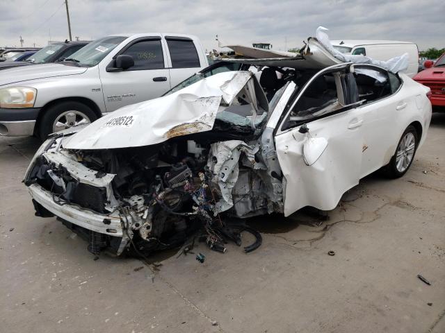 Photo 2 from auction – 2014 LEXUS ES 350 with VIN JTHBK1GG5E2120088