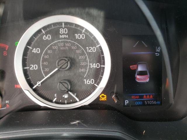 Photo 8 from auction – 2020 TOYOTA COROLLA L with VIN 5YFDPRAE6LP014118