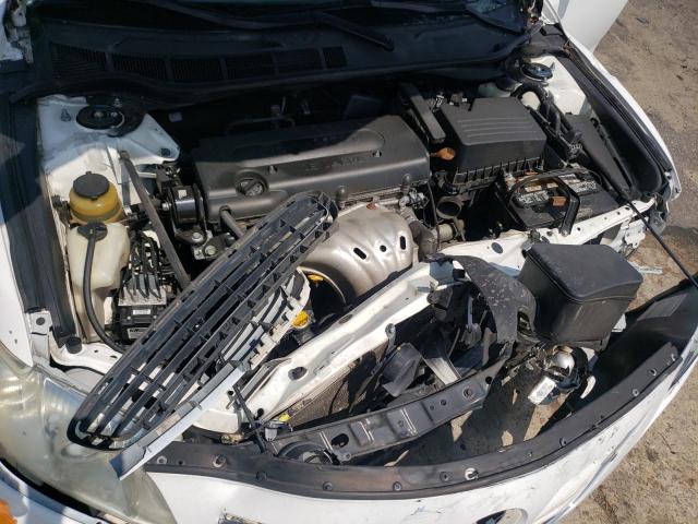 Photo 7 from auction – 2009 TOYOTA CAMRY BASE with VIN 4T1BE46K69U887339