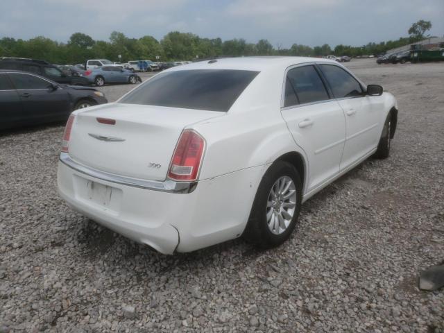 Photo 4 from auction – 2013 CHRYSLER 300 with VIN 2C3CCAAG8DH576236