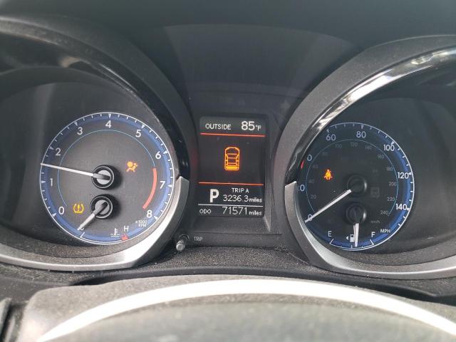 Photo 8 from auction – 2015 TOYOTA COROLLA L with VIN 2T1BURHE8FC253230