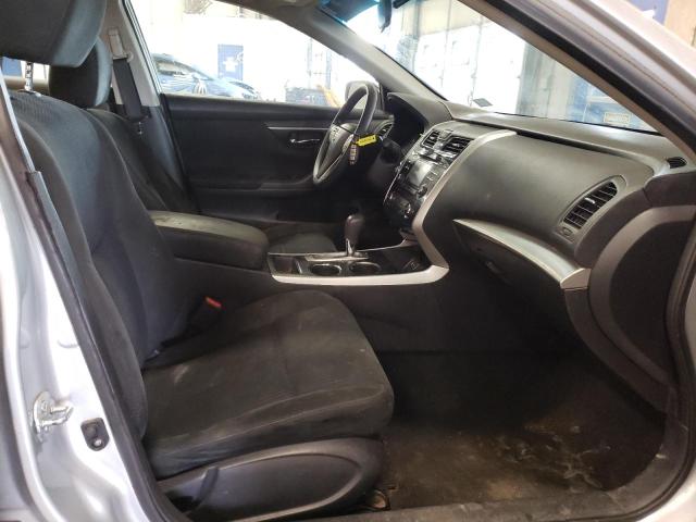 Photo 5 from auction – 2015 NISSAN ALTIMA 2.5 with VIN 1N4AL3AP1FN342552