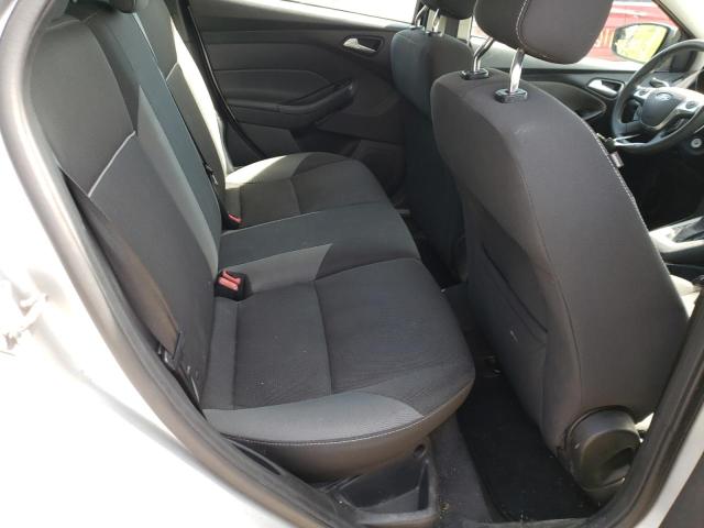 Photo 6 from auction – 2012 FORD FOCUS SE with VIN 1FAHP3K25CL319658