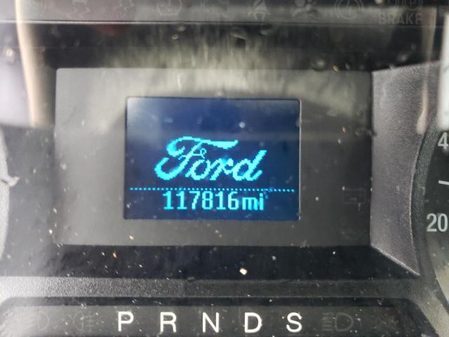 Photo 8 from auction – 2014 FORD FUSION S with VIN 3FA6P0G77ER350117