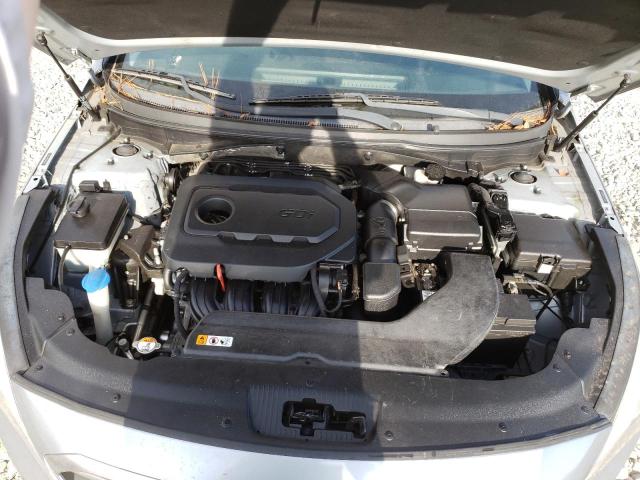 Photo 2 from auction – 2015 HYUNDAI SONATA SE with VIN 5NPE24AF6FH005709