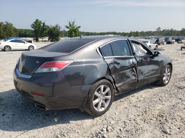 Photo 4 from auction – 2013 ACURA TL with VIN 19UUA8F2XDA014026