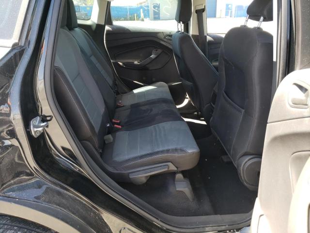 Photo 6 from auction – 2018 FORD ESCAPE S with VIN 1FMCU0F73JUA30461