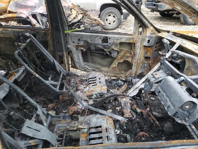 Photo 5 from auction – 2004 CHEVROLET TRAILBLAZE with VIN 1GNET16P746156182
