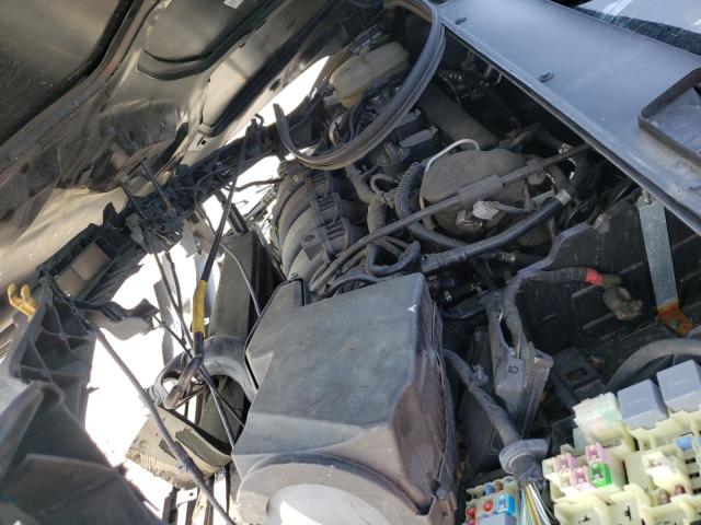 Photo 7 from auction – 2012 FORD FOCUS SE with VIN 1FAHP3K2XCL166386