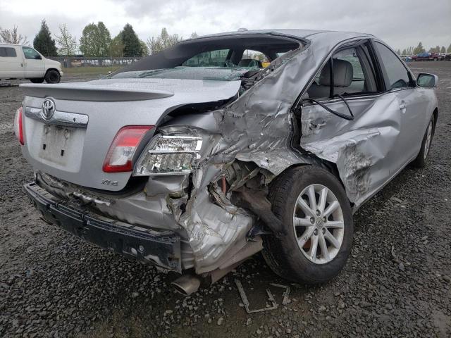 Photo 4 from auction – 2011 TOYOTA CAMRY SE with VIN 4T1BK3EK8BU617863